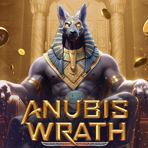 Bgame888 10 Anubis Wrath 0