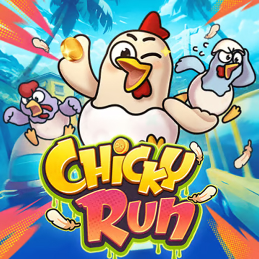 Bgame888 12 Chicky Run 0