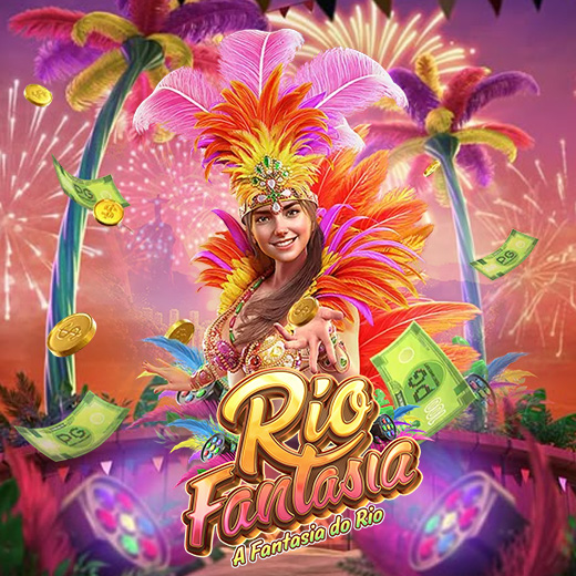 Bgame888 14 Rio Fantasia