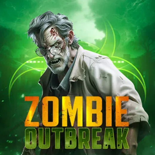 Bgame888 11 Zombie Outbreak 0